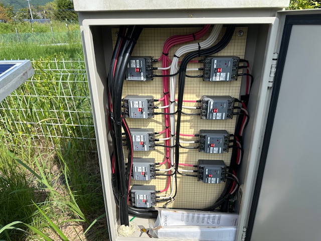 実績・評判口コミ画像01-三重県　49.5kW　低圧