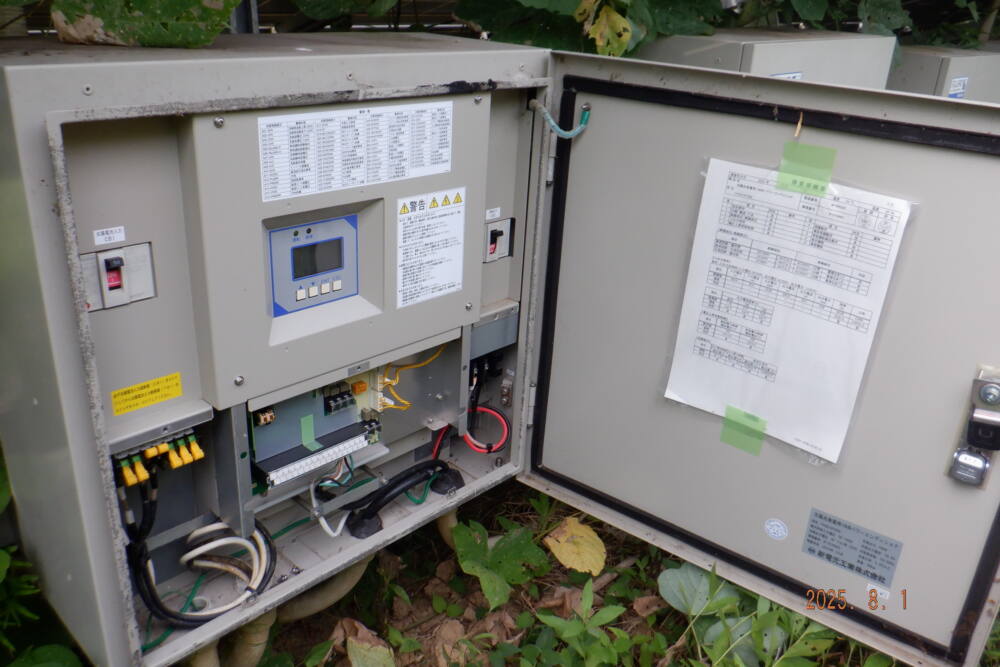 実績・評判口コミ画像01-京都府　49.1kW　低圧