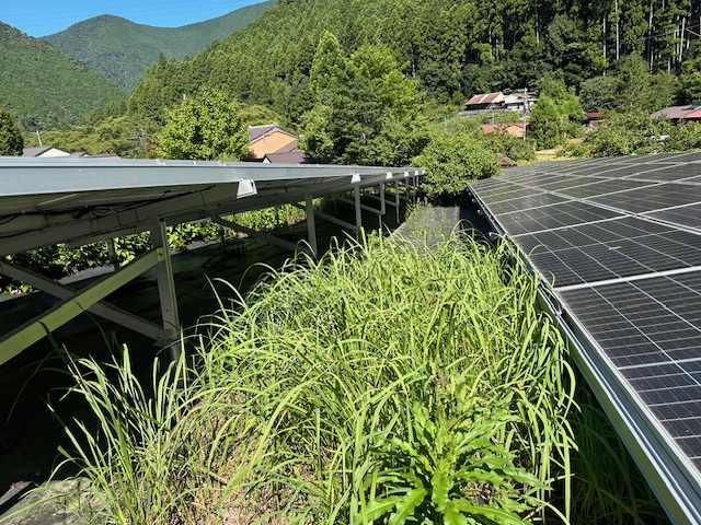 実績・評判口コミ画像01-三重県　49.5kW　低圧