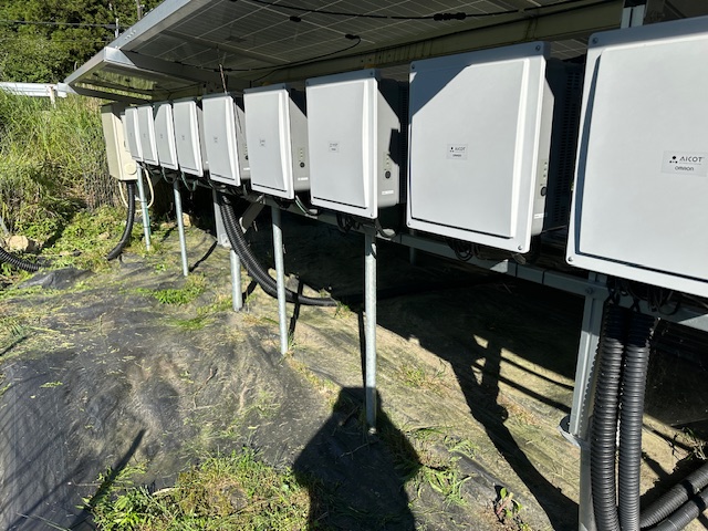 実績・評判口コミ画像02-三重県　49.5kW　低圧