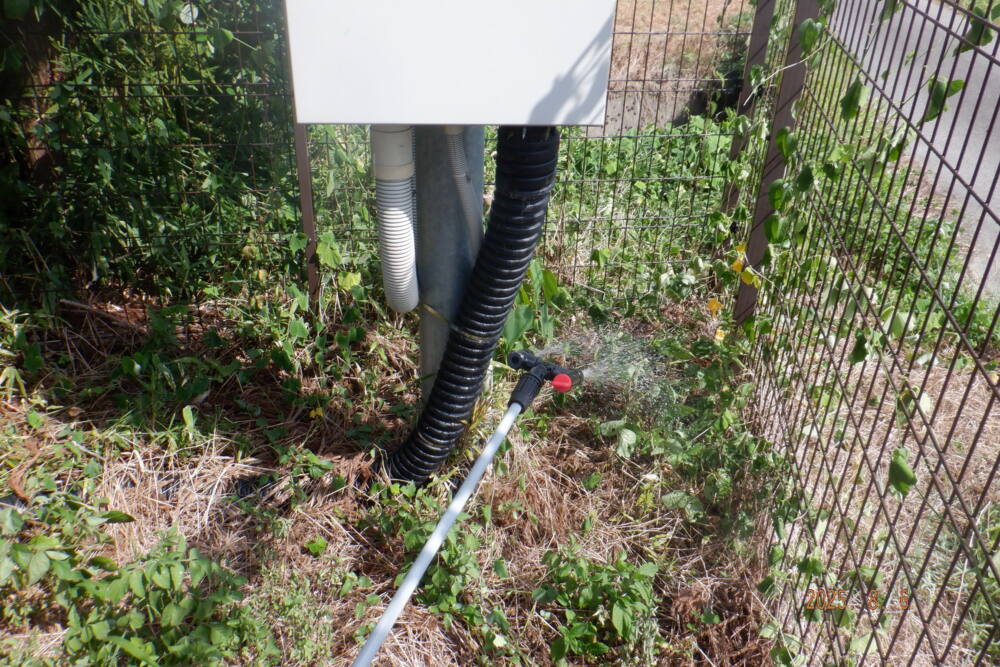 実績・評判口コミ画像02-奈良県　49.5kW　低圧