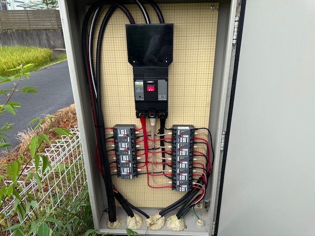 実績・評判口コミ画像02-三重県　49.5kW　低圧