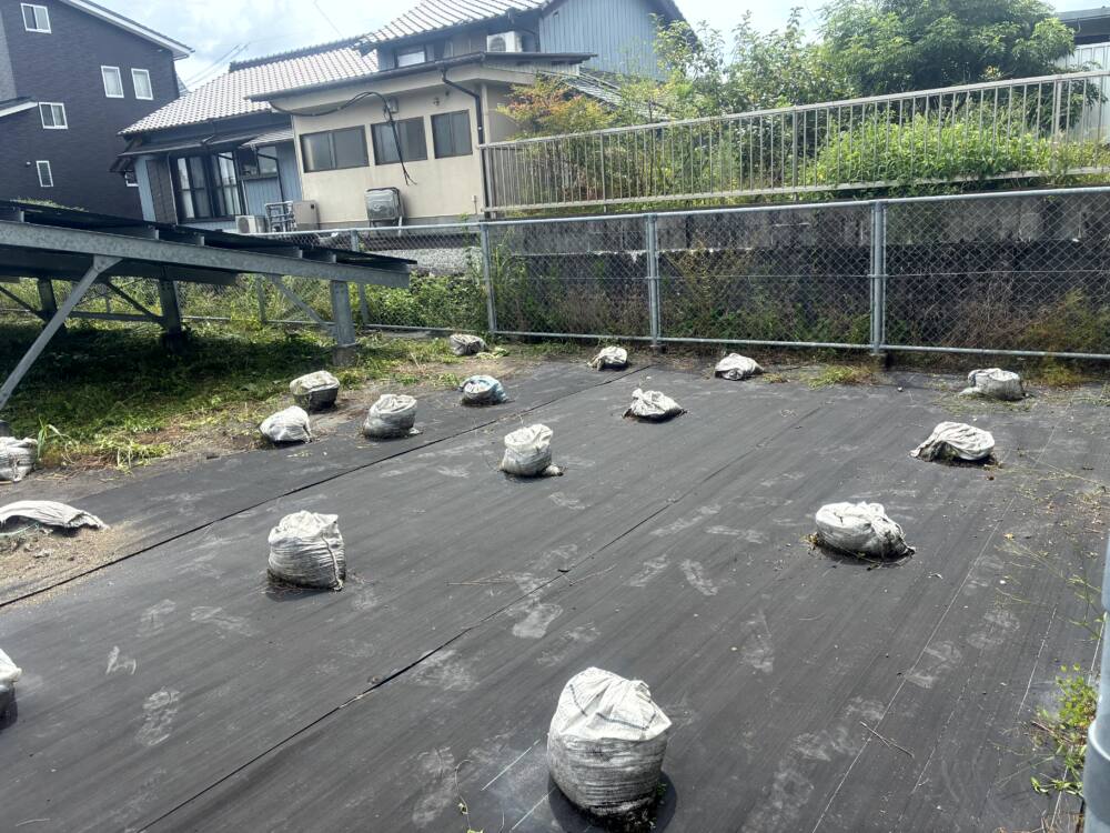 実績・評判口コミ画像02-高知県　49.5kW　低圧