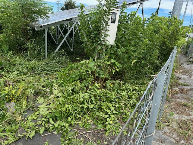 実績・評判口コミ画像02-三重県　47.2kW　低圧
