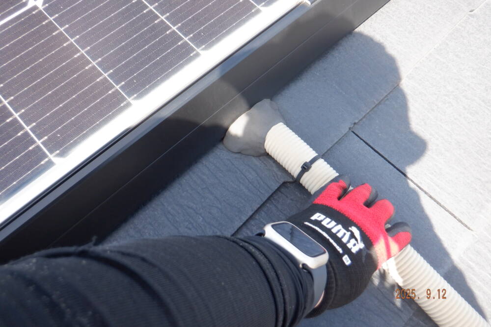 実績・評判口コミ画像02-大阪府　29.7kW　低圧