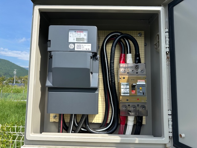 実績・評判口コミ画像02-三重県　49.5kW　低圧