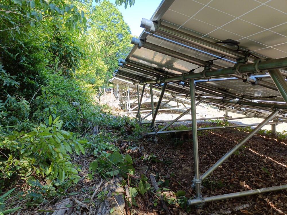 実績・評判口コミ画像02-岡山県　49.5kW　低圧