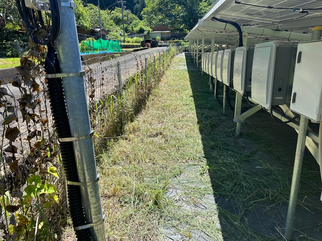 実績・評判口コミ画像02-三重県　49.5kW　低圧