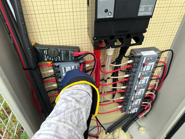 実績・評判口コミ画像03-三重県　49.5kW　低圧