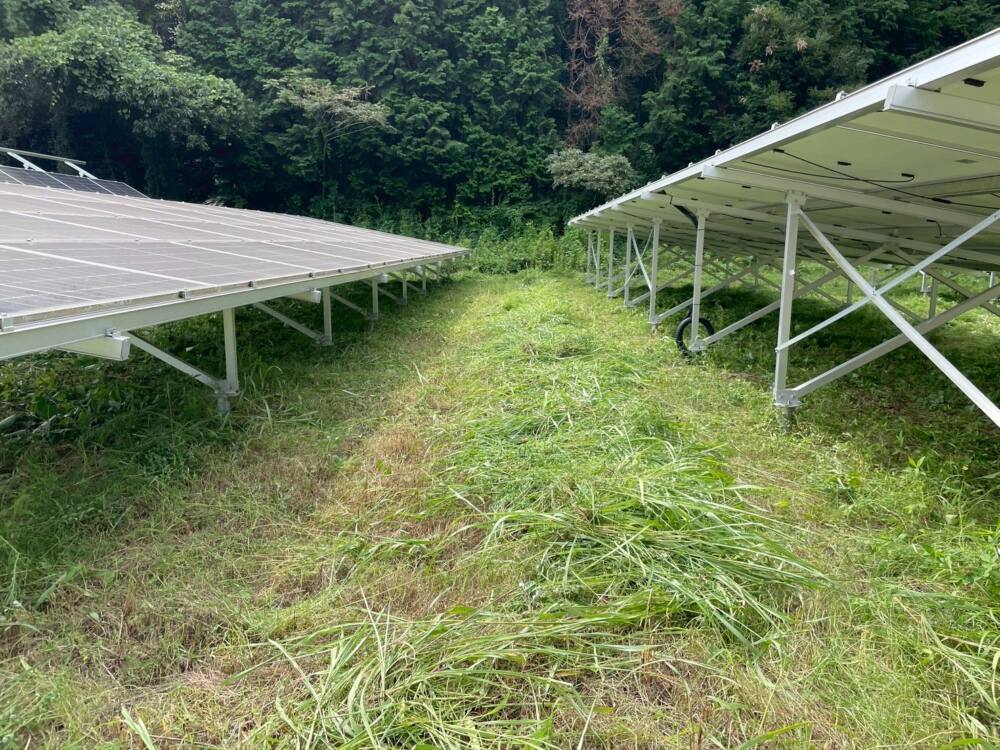 実績・評判口コミ画像03-千葉県　49.5kW　低圧