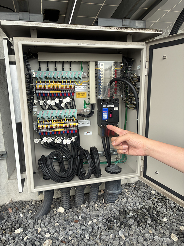 実績・評判口コミ画像03-香川県　49.5kW　低圧