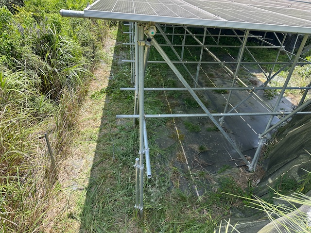 実績・評判口コミ画像03-三重県　49.5kW　低圧