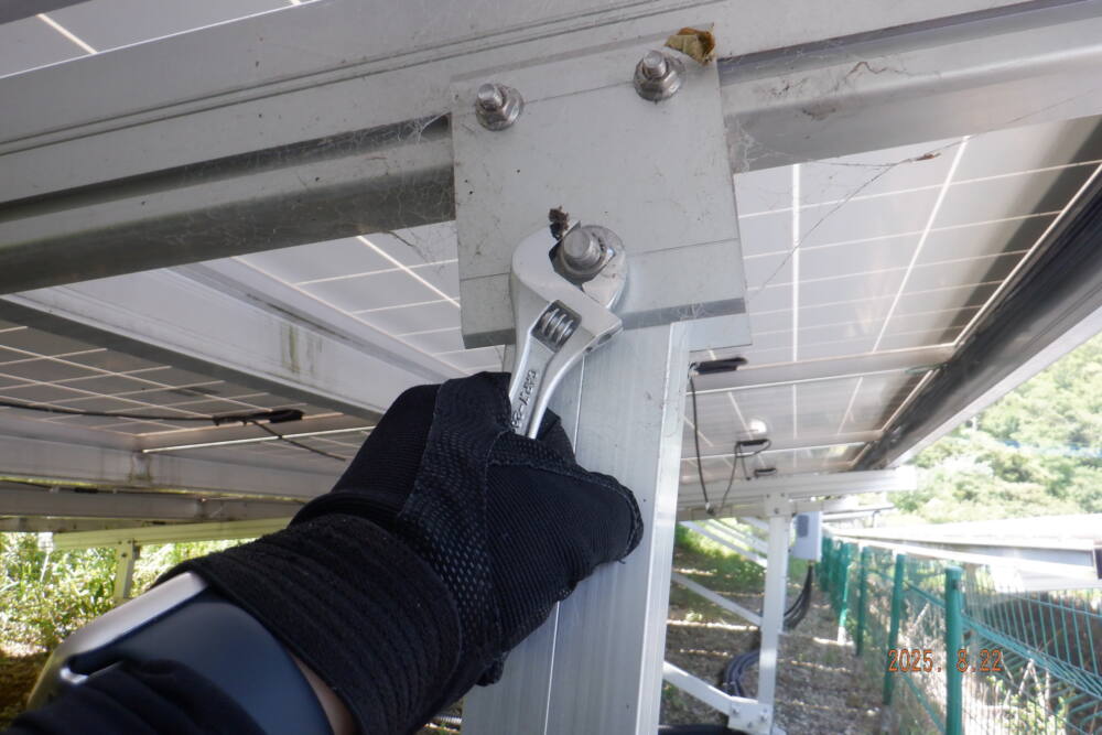 実績・評判口コミ画像03-徳島県　49.5kW　低圧