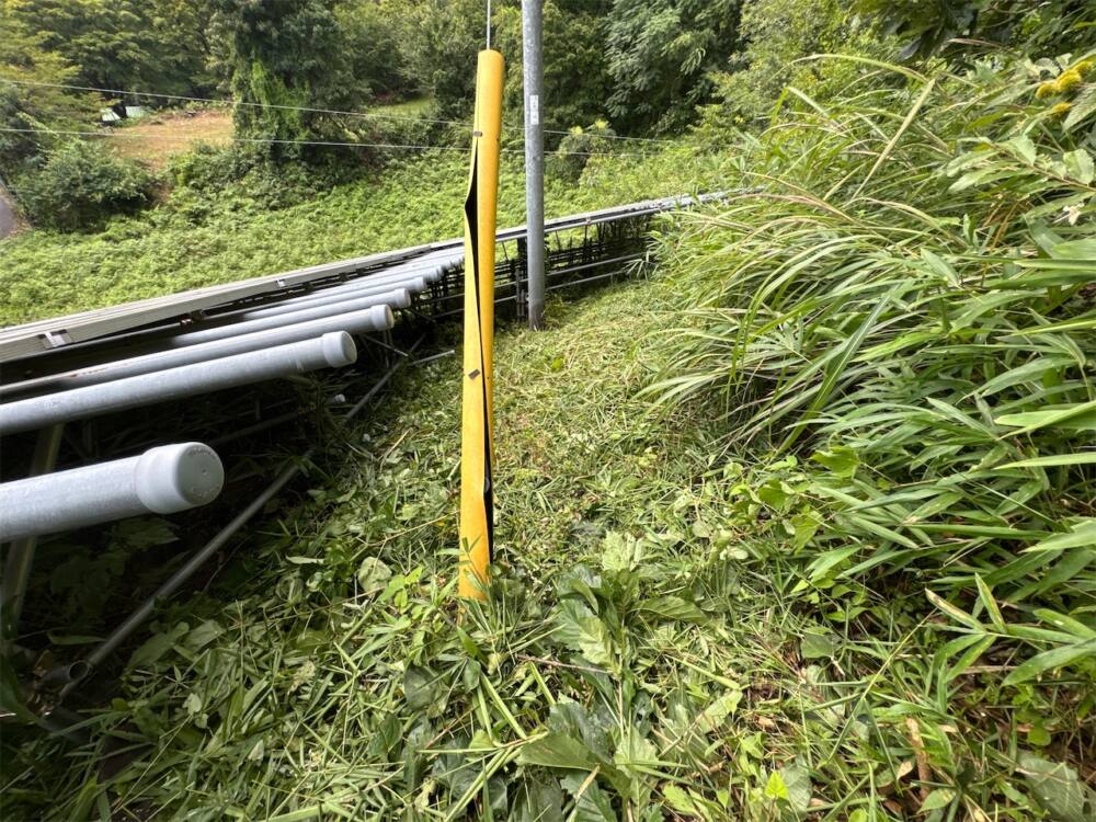 実績・評判口コミ画像03-兵庫県　49.5kW　低圧