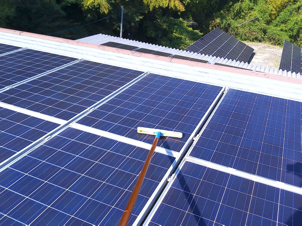 実績・評判口コミ画像03-徳島県　49.5kW　低圧