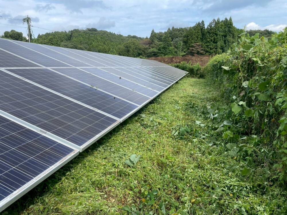実績・評判口コミ画像03-栃木県　49.5kW　低圧