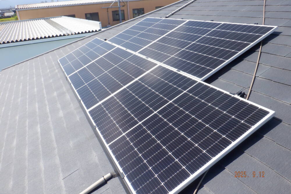 実績・評判口コミ画像03-大阪府　29.7kW　低圧