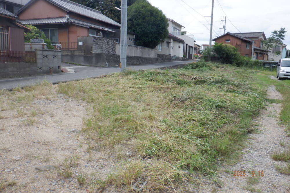 実績・評判口コミ画像03-香川県　49.5kW　低圧