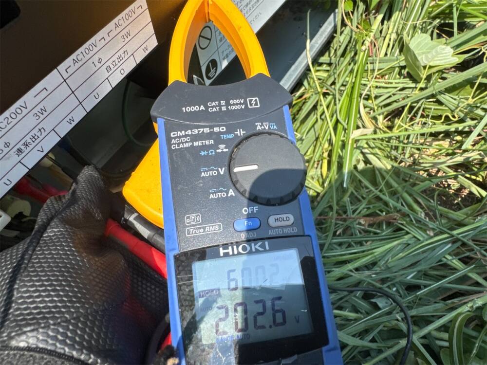 実績・評判口コミ画像03-岡山県　49.5kW　低圧