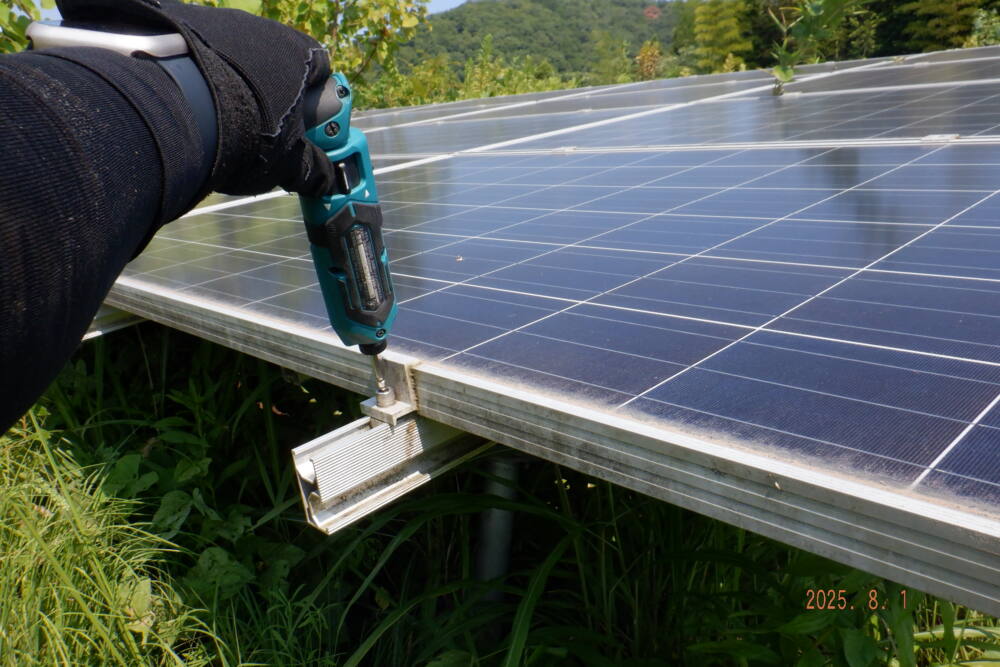 実績・評判口コミ画像03-京都府　49.1kW　低圧