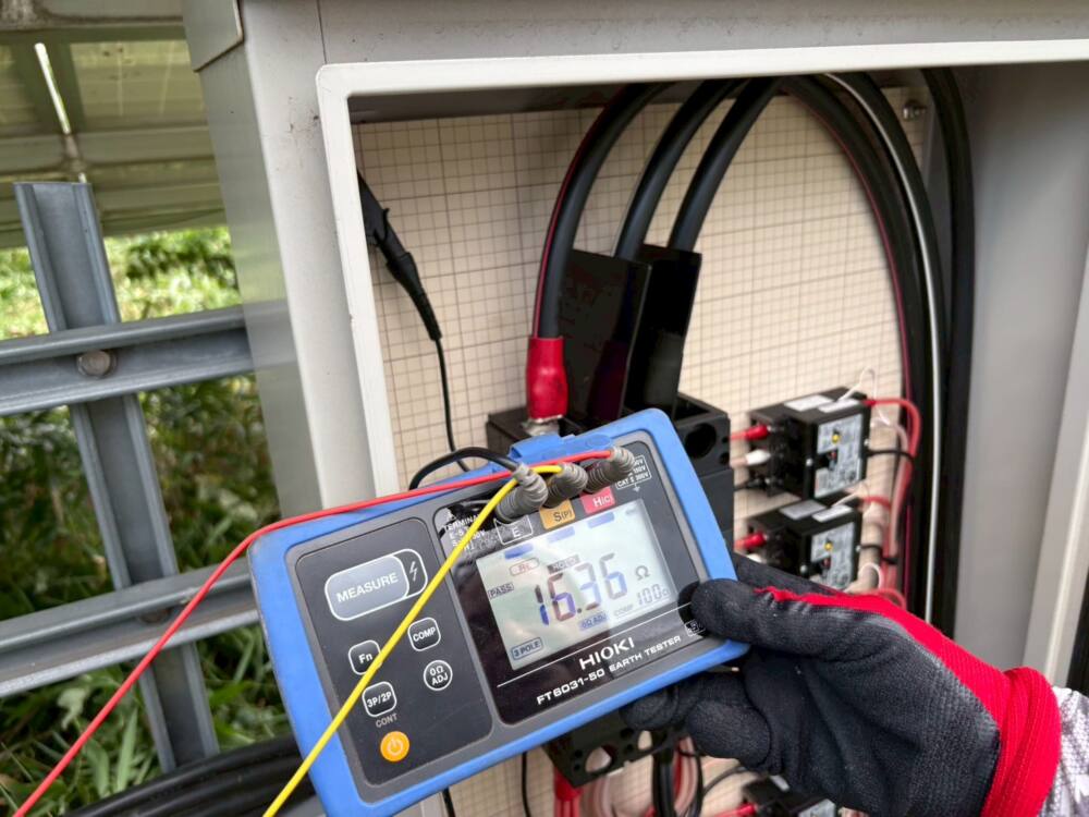 実績・評判口コミ画像03-宮城県　49.5kW　低圧