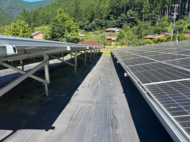 実績・評判口コミ画像03-三重県　49.5kW　低圧