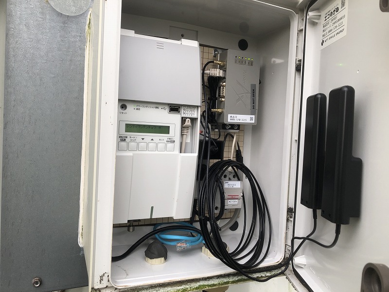 鹿児島県 49.2kW 低圧 ① 24 - 鹿児島県 49.2kW 低圧