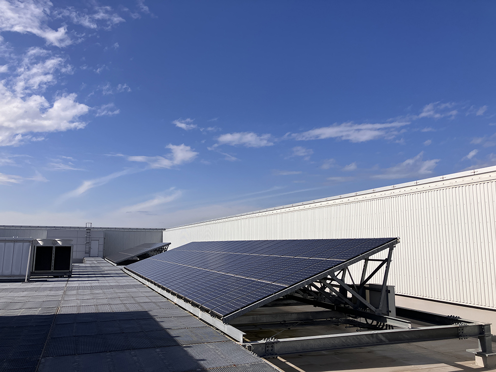 大阪府 100kW 高圧 ① 26 - 大阪府 100kW 高圧