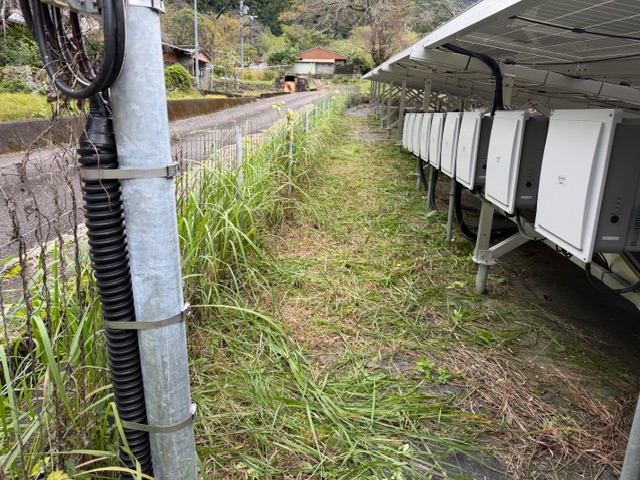 実績・評判口コミ画像01-三重県　49.5kW　低圧