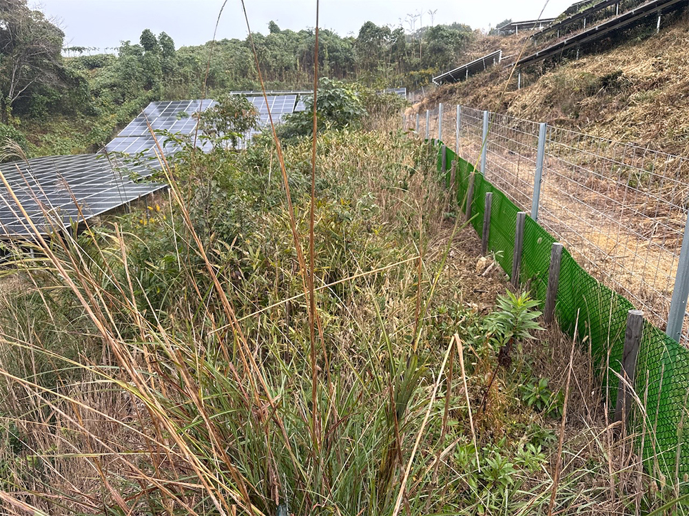 実績・評判口コミ画像01-岡山県　850kW　高圧
