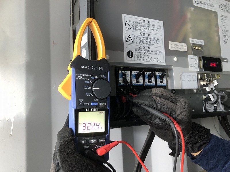 実績・評判口コミ画像01-鹿児島県　49.2kW　低圧