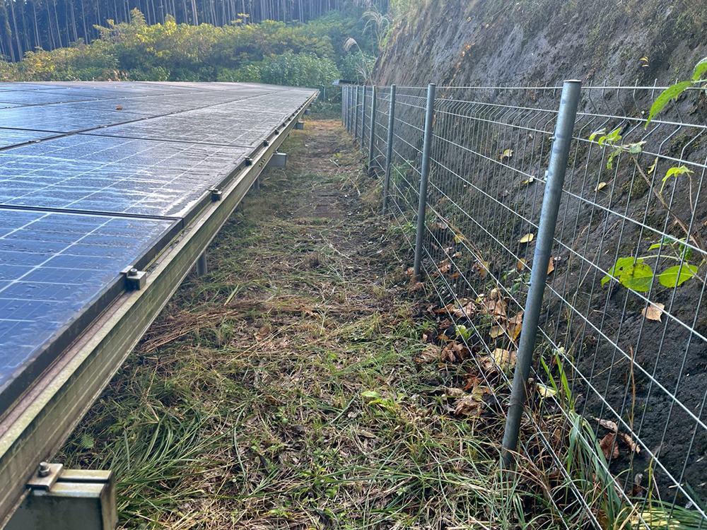 実績・評判口コミ画像01-鹿児島県　49.5kW　低圧