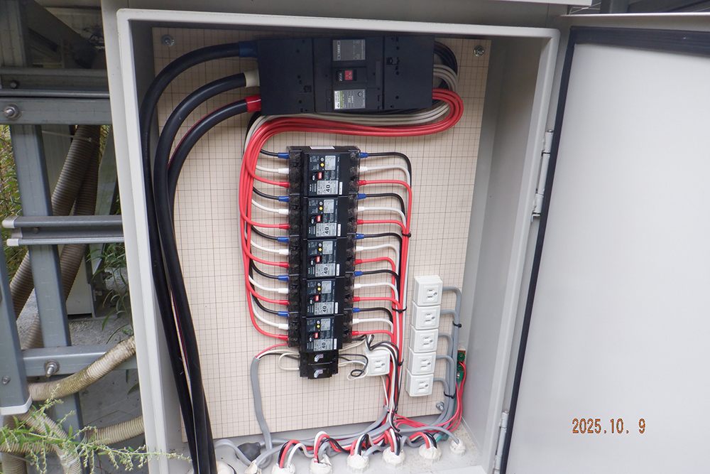 実績・評判口コミ画像01-香川県　49.5kW　低圧