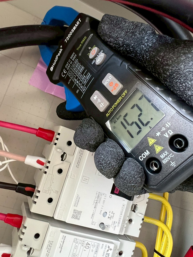 実績・評判口コミ画像01-福井県　49.5kW　低圧