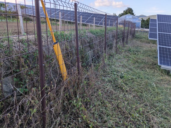 実績・評判口コミ画像02-佐賀県　49.5kW　低圧
