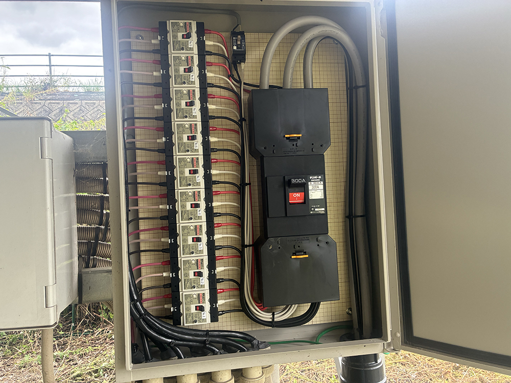 実績・評判口コミ画像02-徳島県　49.5kW　低圧