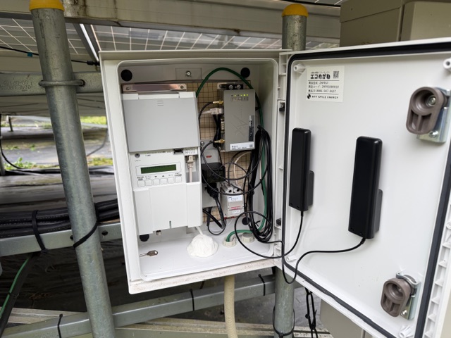 実績・評判口コミ画像02-三重県　49.5kW　低圧