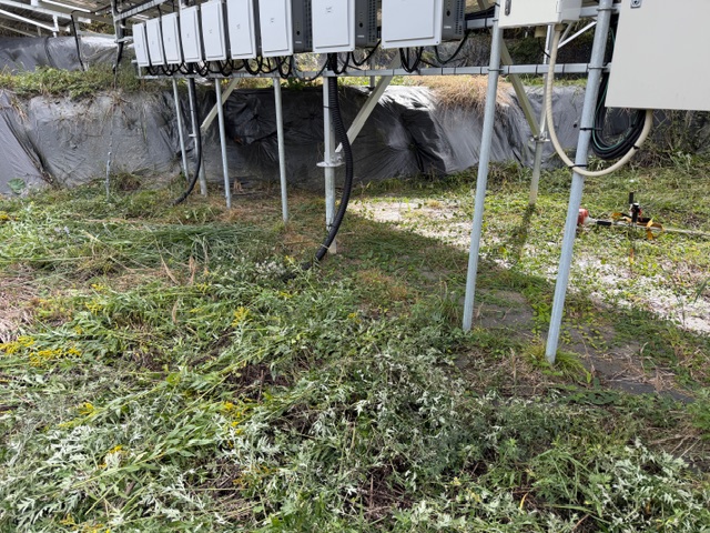 実績・評判口コミ画像02-三重県　49.5kW　低圧