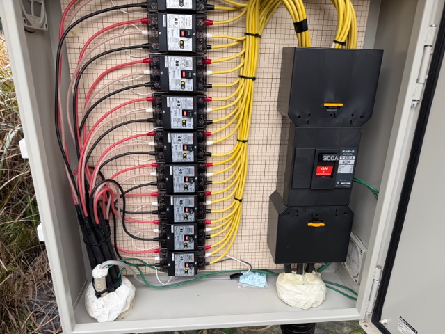 実績・評判口コミ画像02-三重県　49.5kW　低圧