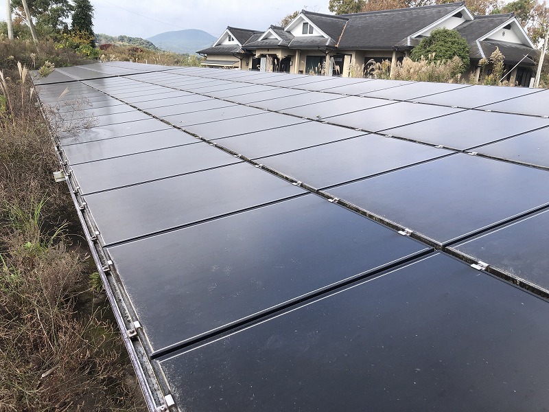 実績・評判口コミ画像02-鹿児島県　49.2kW　低圧