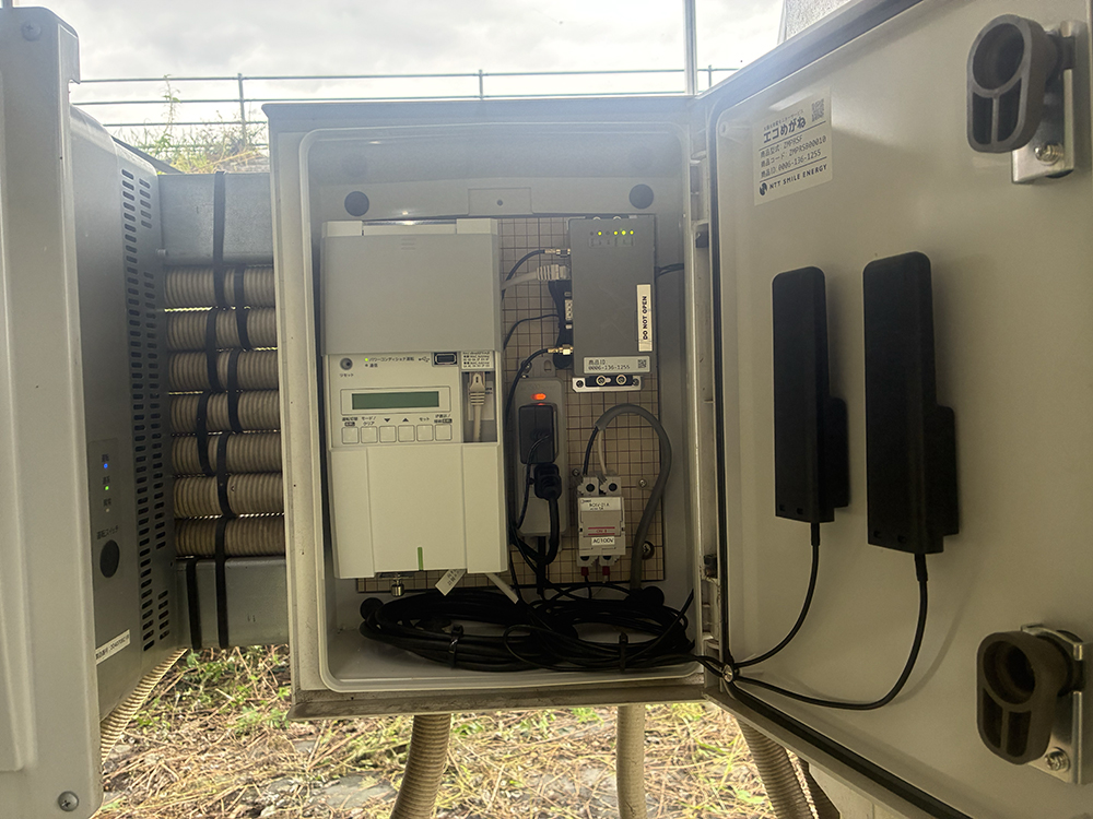 実績・評判口コミ画像03-徳島県　49.5kW　低圧