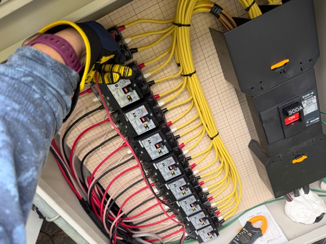 実績・評判口コミ画像03-三重県　49.5kW　低圧