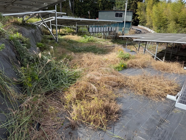 実績・評判口コミ画像03-三重県　49.5kW　低圧