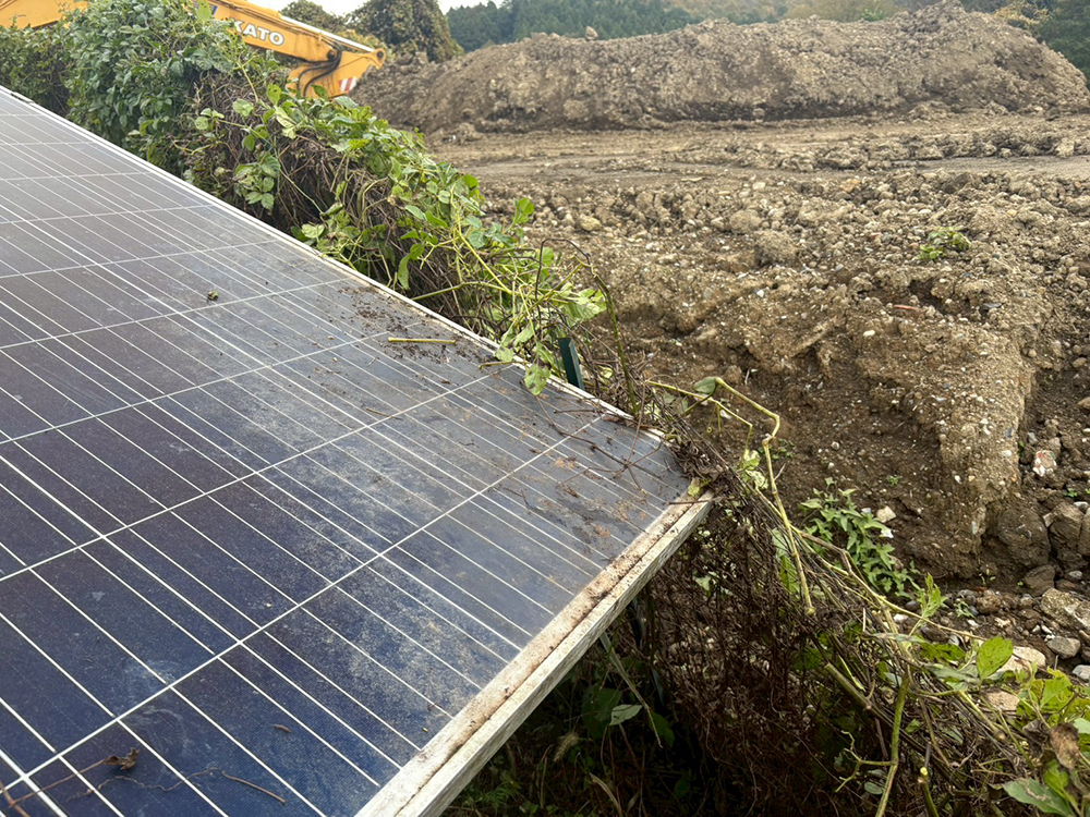 実績・評判口コミ画像03-栃木県　49.5kW　低圧