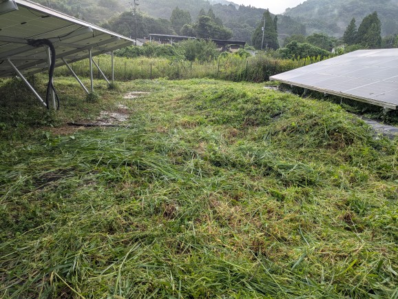 実績・評判口コミ画像03-佐賀県　49.5kW　低圧