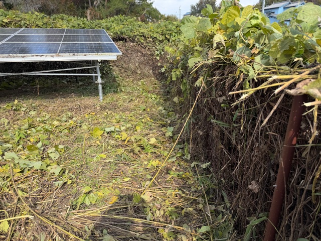 実績・評判口コミ画像03-三重県　49.5kW　低圧