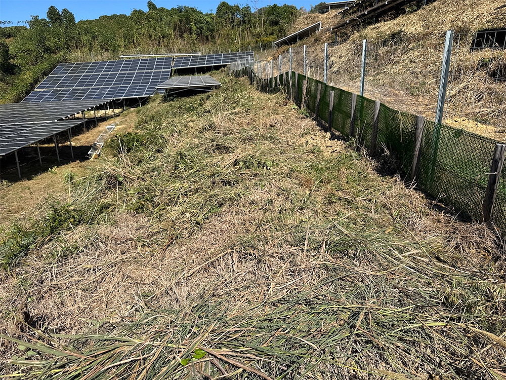 実績・評判口コミ画像03-岡山県　850kW　高圧