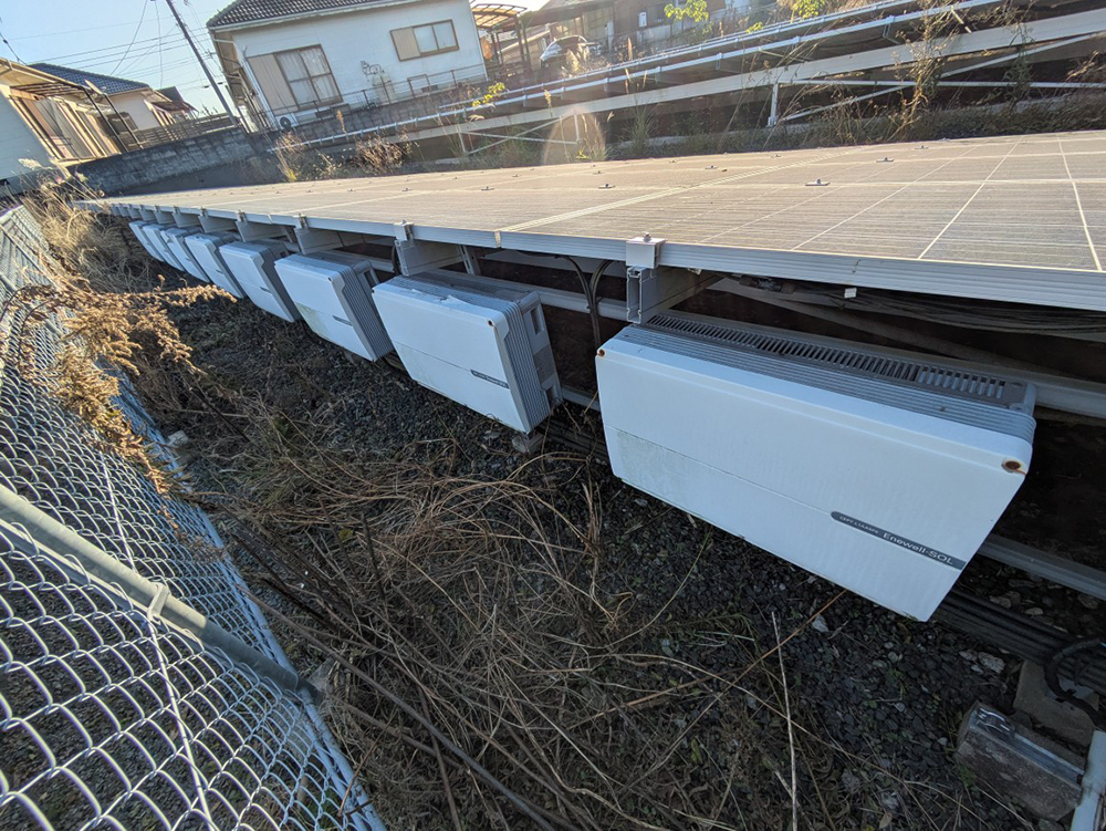 実績・評判口コミ画像03-鹿児島県　49.5kW　低圧