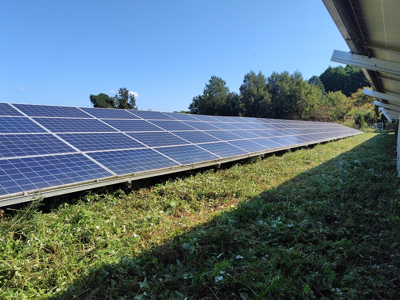 実績・評判口コミ画像03-熊本県　49.5kW　低圧