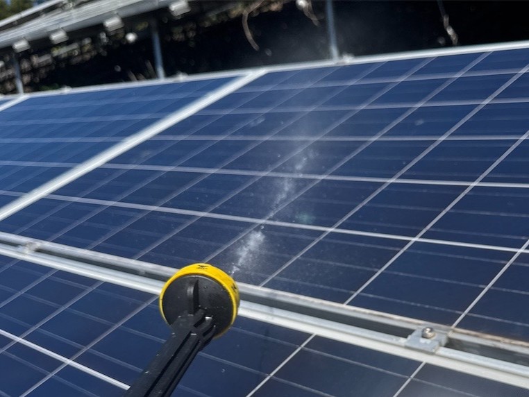 実績・評判口コミ画像03-岡山県　49.5kW　低圧